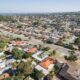 Perth leads national house price growth in December
