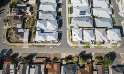 National home price hit a new record high in 2025