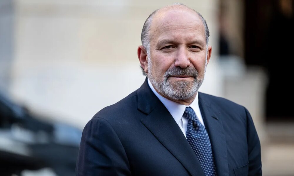 US, Taiwan reach $250B 'America First' tariff deal over semiconductors