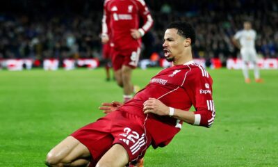 Liverpool preparing huge offer to sign "world-class" forward