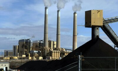 Winter Storm Fern: Coal helping power energy grid amid deadly storm