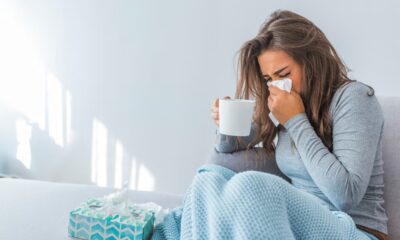 Always seem to get sick as soon as you take time off? Here’s why