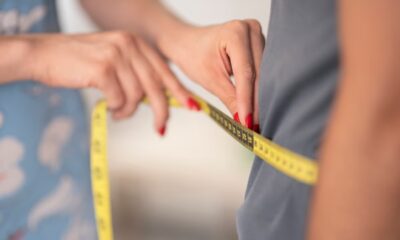 Why some people find it harder to lose weight, according to science