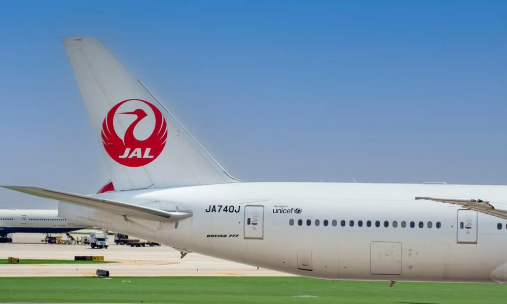 Revealed: The global airline with the best economy seats