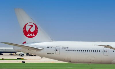 Revealed: The global airline with the best economy seats