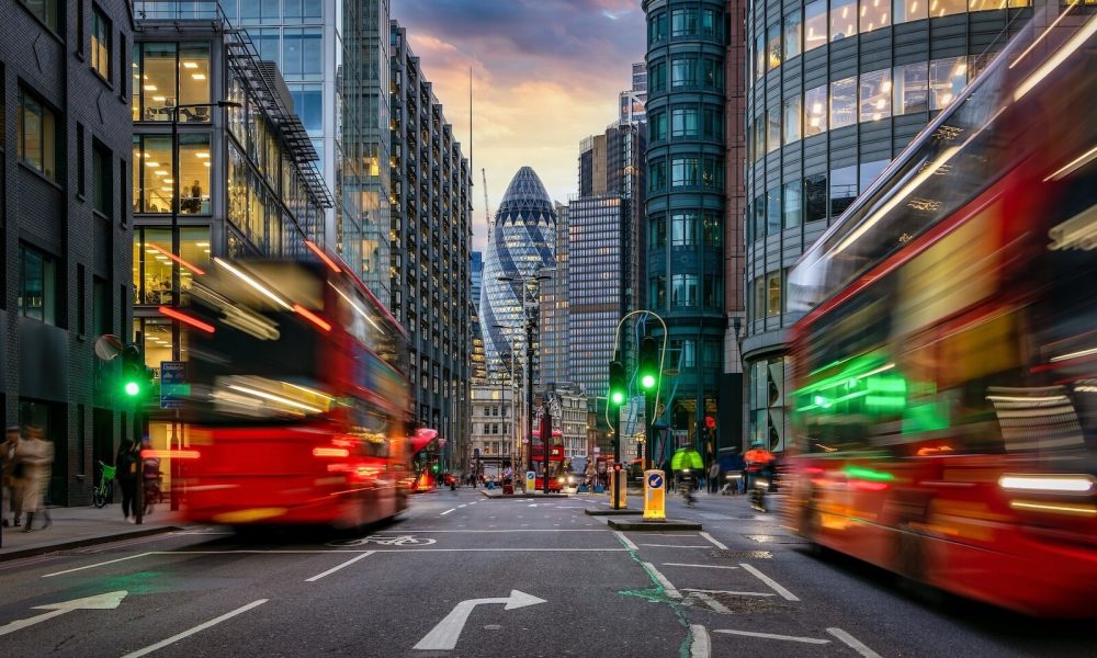 What went right this week: the good news that matters