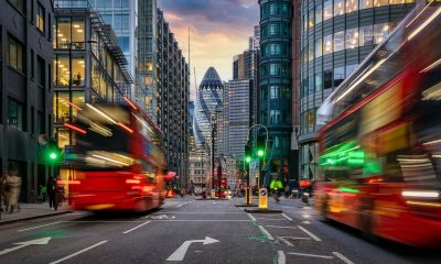 What went right this week: the good news that matters