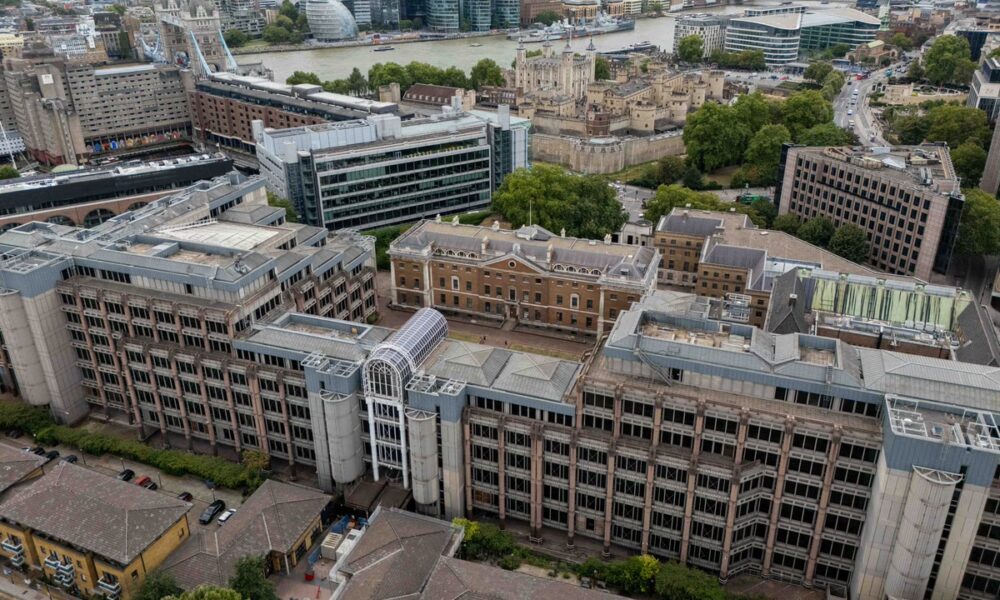 Starmer approves China ‘super-embassy’ in London despite major security fears and warnings from allies