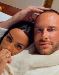 Katie Price’s new husband exposed as a ‘Walter Mitty’ who posted fake AI images with celebs