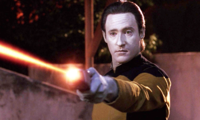 Data phaser