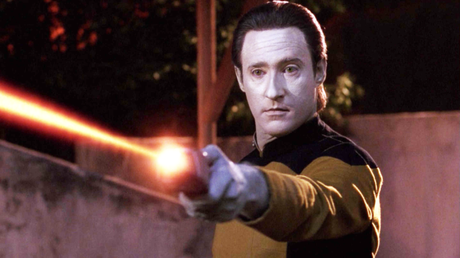 Data phaser