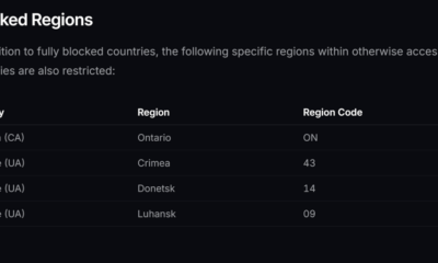 Ukraine Blocks Polymarket Over ‘War Bets’ as Global Crackdown Widens