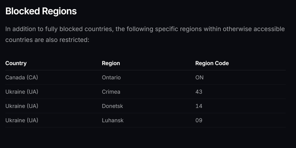 Ukraine Blocks Polymarket Over ‘War Bets’ as Global Crackdown Widens