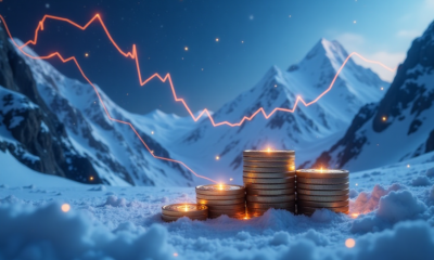 AVAX fails to rally after VanEck launches the first AVAX ETF in the U.S.