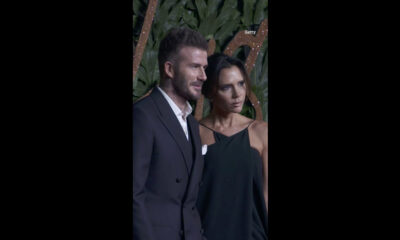 Brooklyn Beckham sends David & Victoria extraordinary legal notice warning parents to contact him only via lawyers