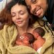Jesy Nelson and fiance Zion Foster split after their twins’ shock diagnosis