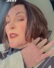 Strictly’s Shirley Ballas gives health update after horror accident and hospital dash as she admits ‘everything hurts’