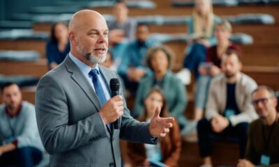 Steven Lovett, founder and CEO of Principled Consulting Services (PCS), has spent decades helping executives shift from operational excellence to strategic advantage.