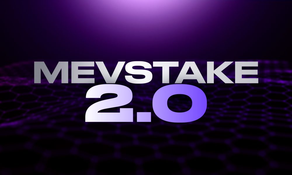 Mevstake 2.0