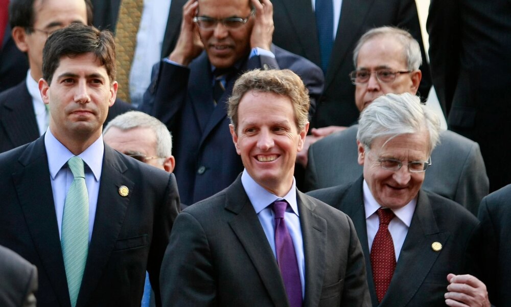 Kevin Warsh Is Too Hawkish - A 'Dark Horse' Could Win The Fed Chair Race