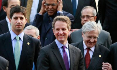 Kevin Warsh Is Too Hawkish - A 'Dark Horse' Could Win The Fed Chair Race