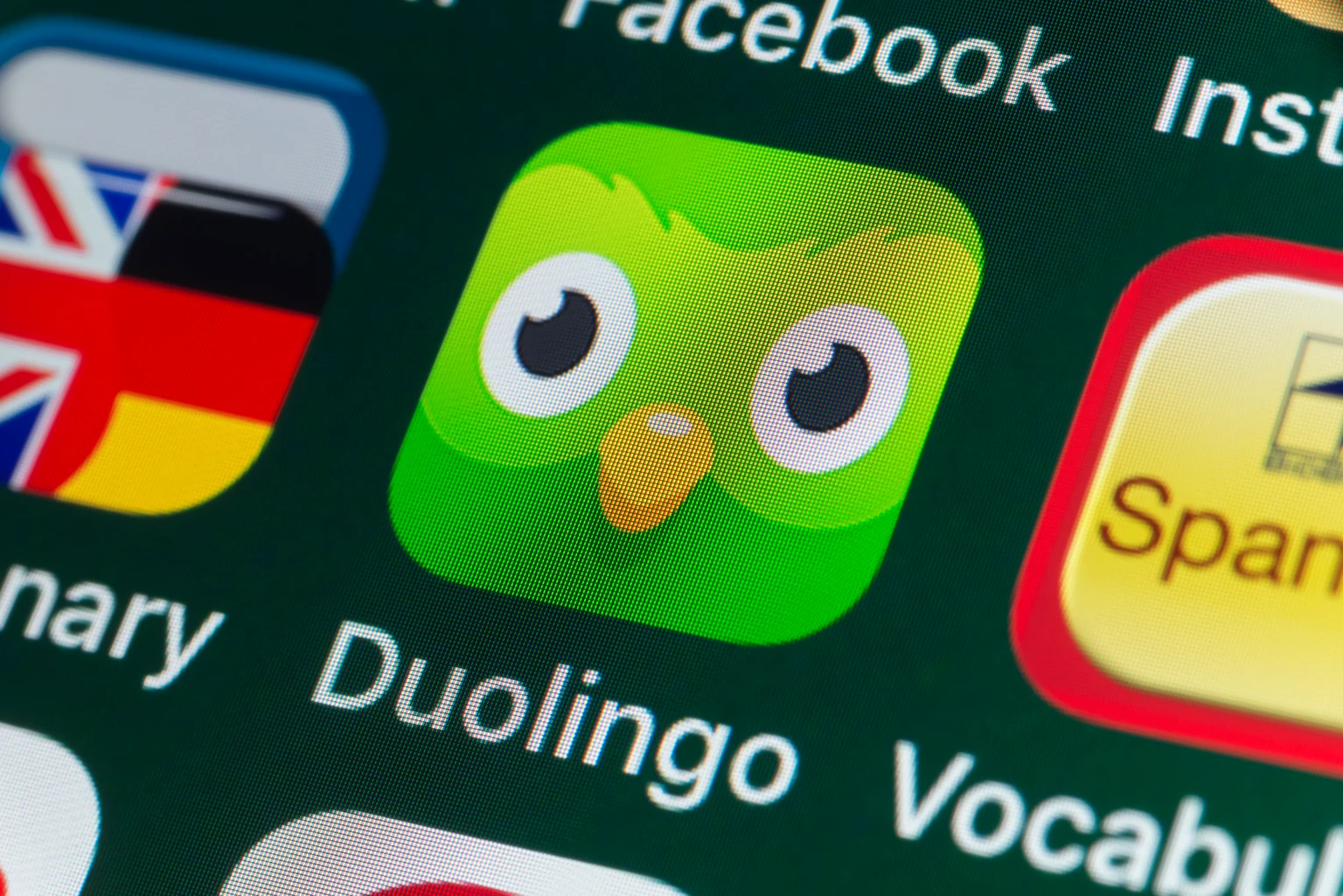Duolingo Speaks The Language Of Long-Term Compounding