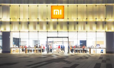 Xiaomi Suffers EV/Smartphone Headwinds - Oversold Indicators Imply Trading Floor