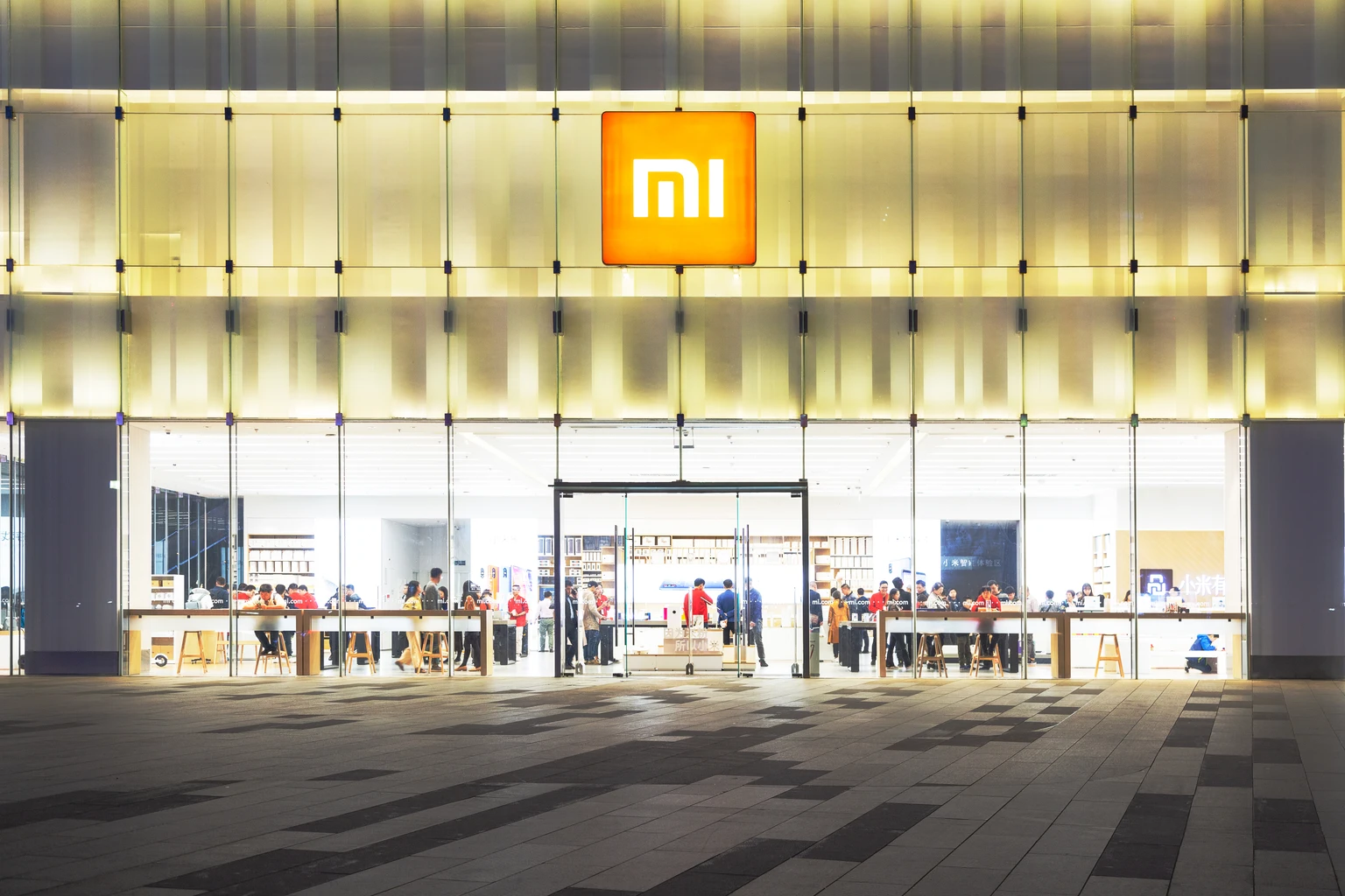 Xiaomi Suffers EV/Smartphone Headwinds - Oversold Indicators Imply Trading Floor