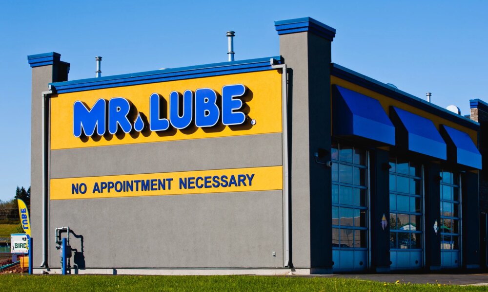 Diversified Royalty: The Payout Is Moving The Right Way