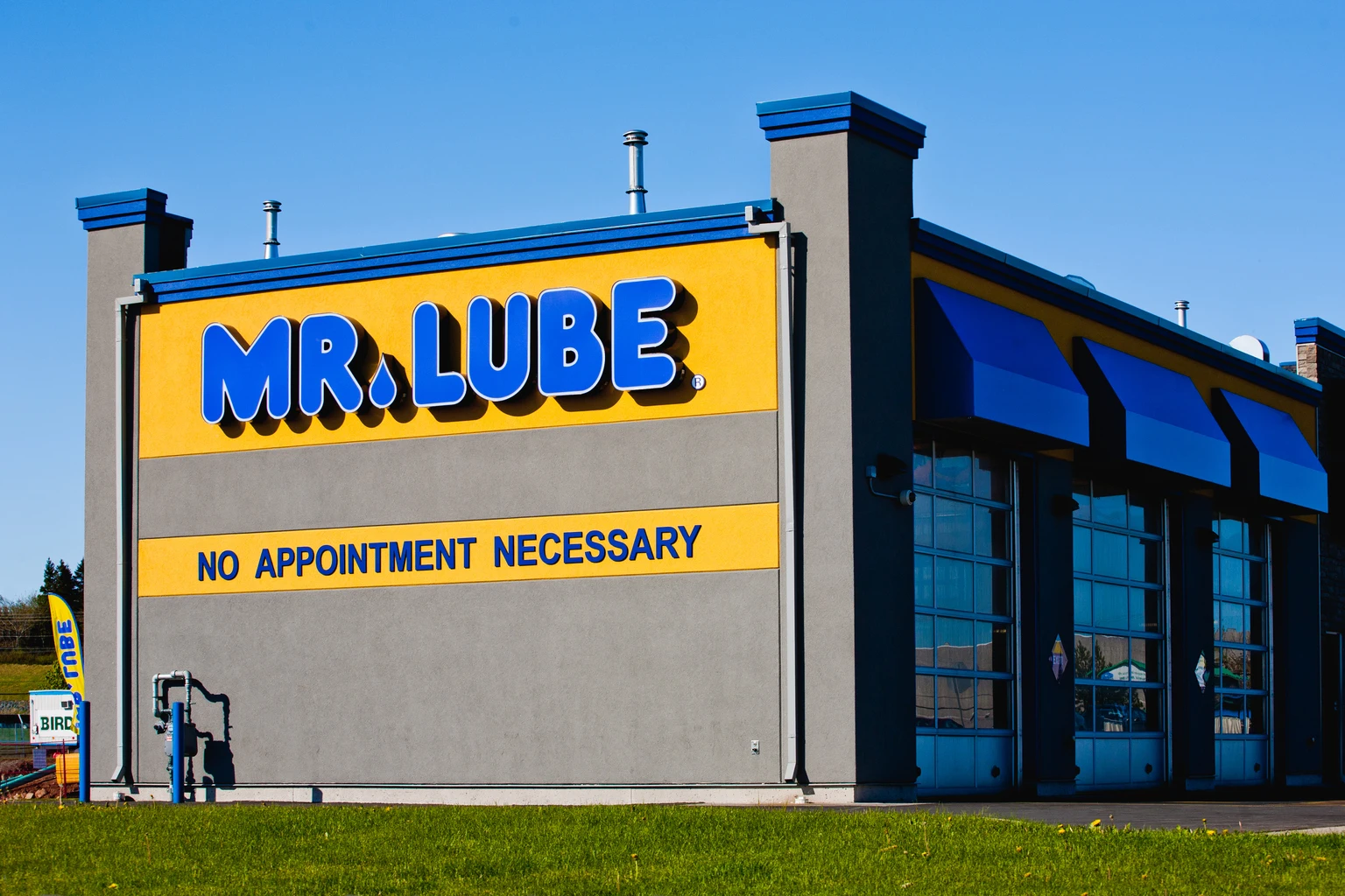 Diversified Royalty: The Payout Is Moving The Right Way