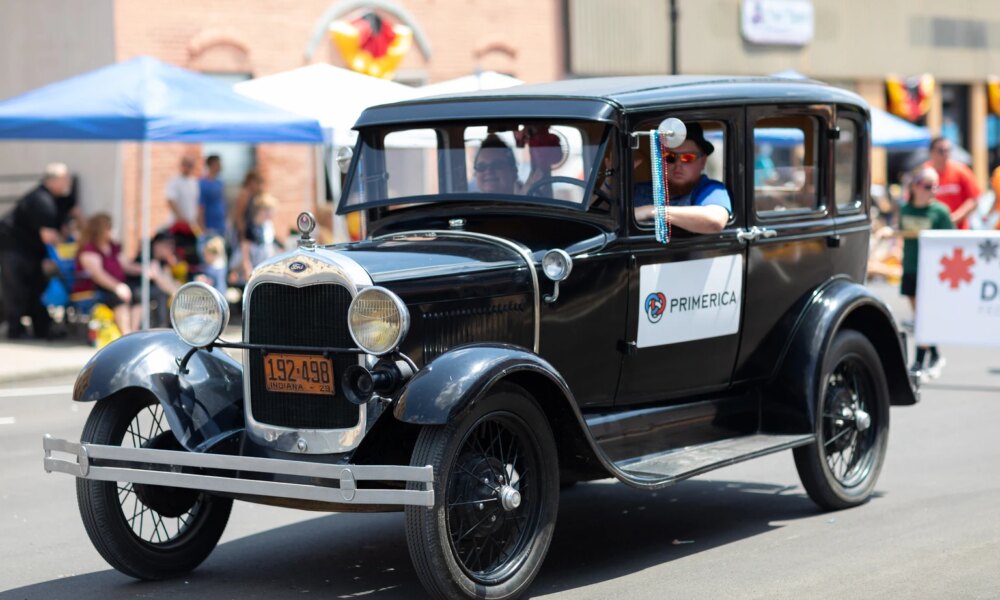 Primerica: Attractive As Affordability Fears Ease