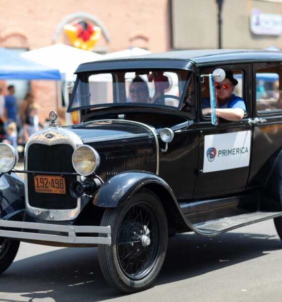 Primerica: Attractive As Affordability Fears Ease