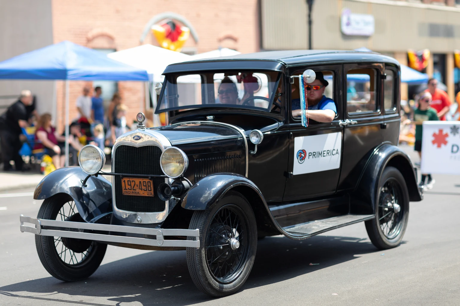 Primerica: Attractive As Affordability Fears Ease