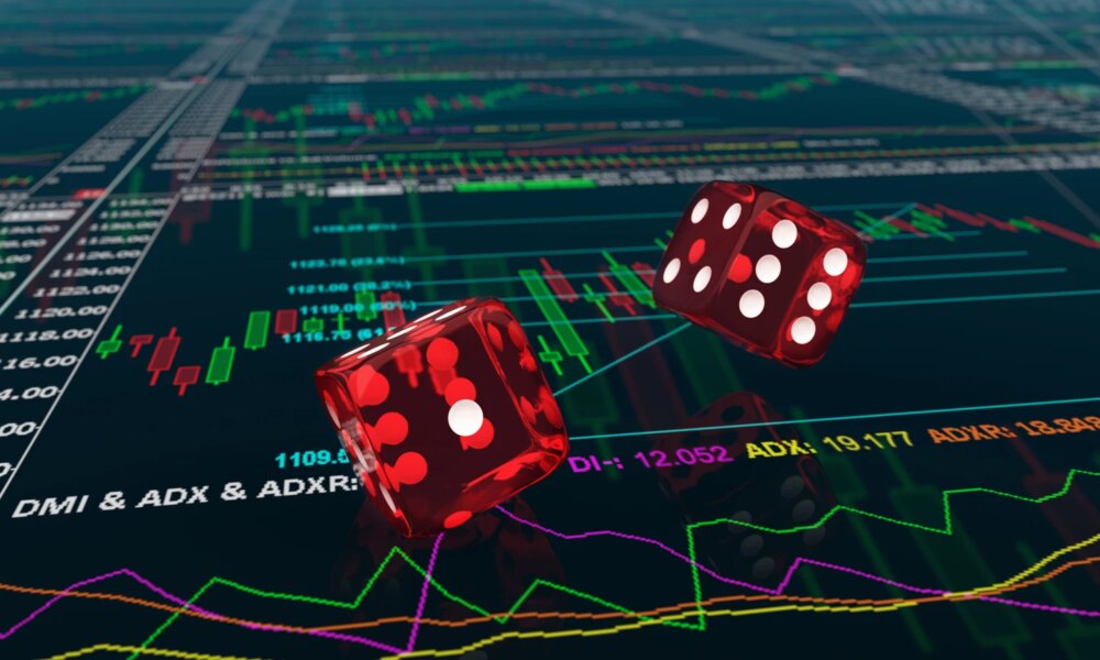 Long Bitcoin; Short Silver (Cryptocurrency:BTC-USD)