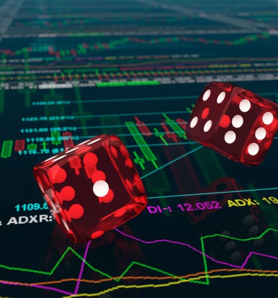 Long Bitcoin; Short Silver (Cryptocurrency:BTC-USD)