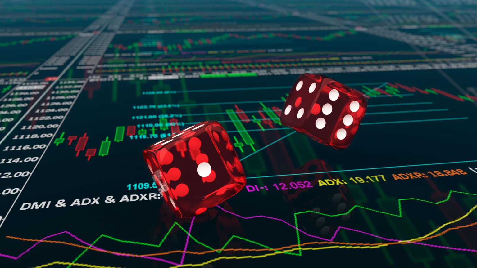 Long Bitcoin; Short Silver (Cryptocurrency:BTC-USD)