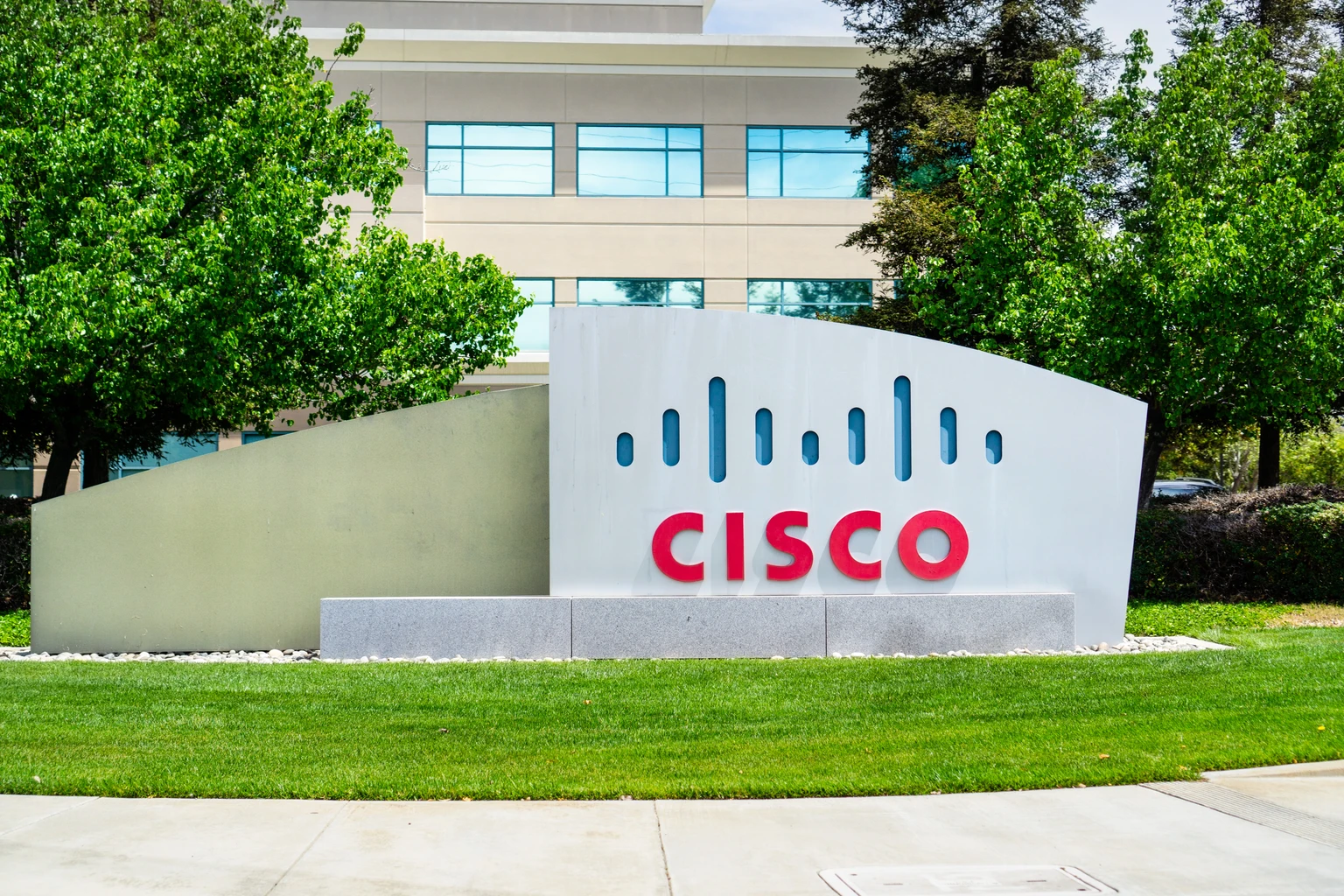 Cisco Systems: The Silent Giant Of The AI Revolution