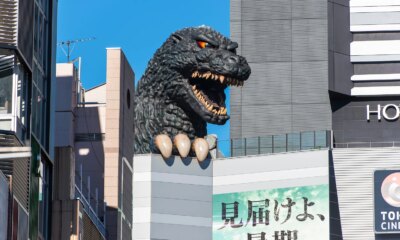 5 Reasons Japan Could Be The Real Risk Markets Are Ignoring (SPX)