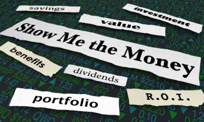 American Greed: Show Me The Honest Dividends