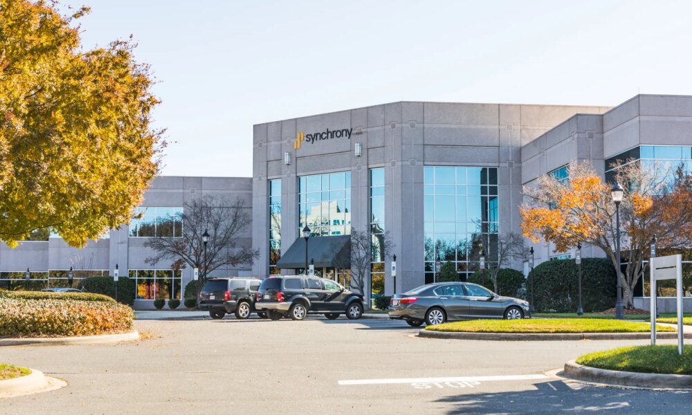 Synchrony Financial: The Dip Made Valuation Synchronized With Fundamentals (NYSE:SYF)