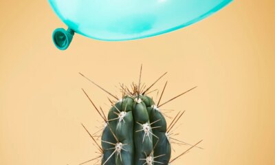 Ascendis: Why I'm Sceptical On Takeover Rumours, Long-Term Targets