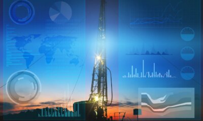 SLB: Venezuelan Oil Can Revitalize Oilfield Services Growth (Rating Upgrade) (NYSE:SLB)