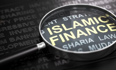 Tracking The Rise Of Islamic Finance