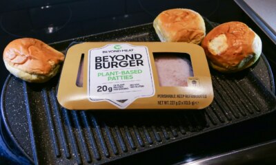 Beyond Meat's Debt Reduction Bought Time, Not A Turnaround