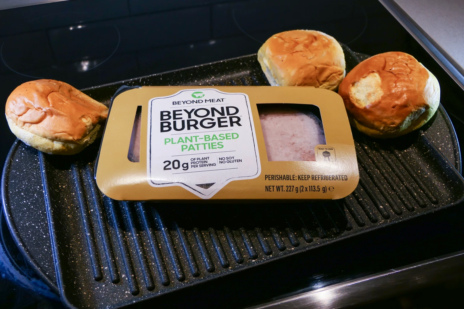 Beyond Meat's Debt Reduction Bought Time, Not A Turnaround