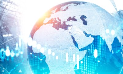 Templeton Global ADR Equity SMA Q3 2025 Commentary