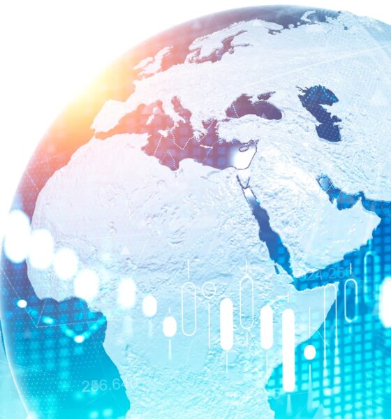 Templeton Global ADR Equity SMA Q3 2025 Commentary