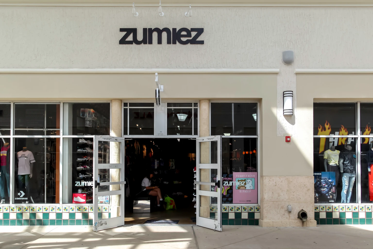 Zumiez: How Private Labels Are Reshaping Its Margins