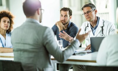 Merck Walks Away: What The Failed Acquisition Means For Revolution Medicines