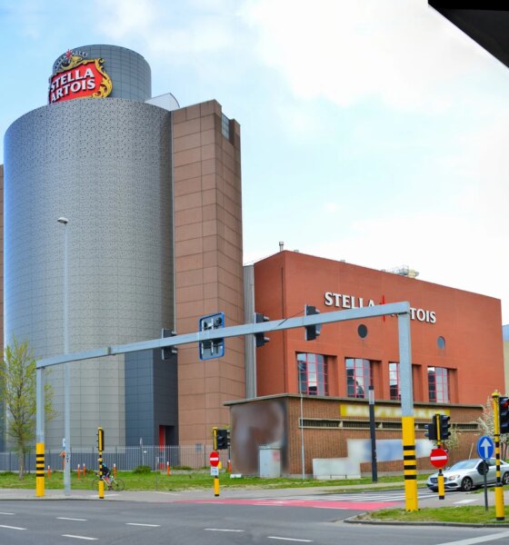 Anheuser-Busch InBev: Strong Cash Flow And Growing Profitability (NYSE:BUD)